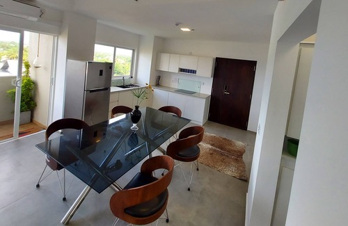 Negombo Apartment | Ocean Breeze Residence