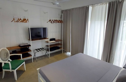 Negombo Apartment | Ocean Breeze Residence