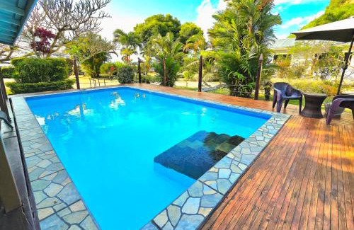 Savusavu Villa | Ocean Breeze Villa