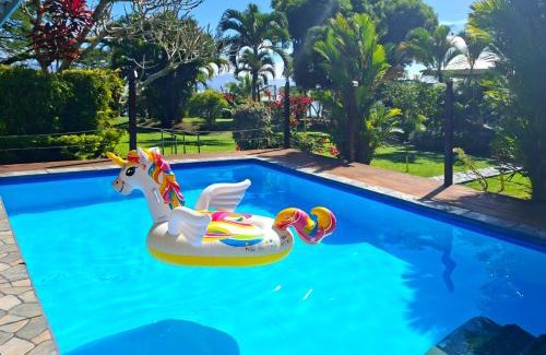 Savusavu Villa | Ocean Breeze Villa