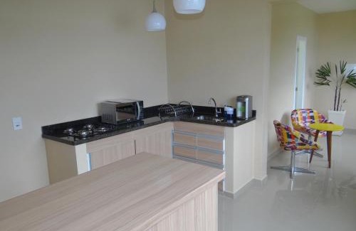 Mambucaba Apartment | Ocean Green Flats