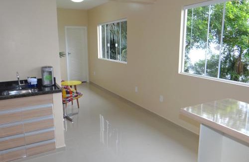 Mambucaba Apartment | Ocean Green Flats