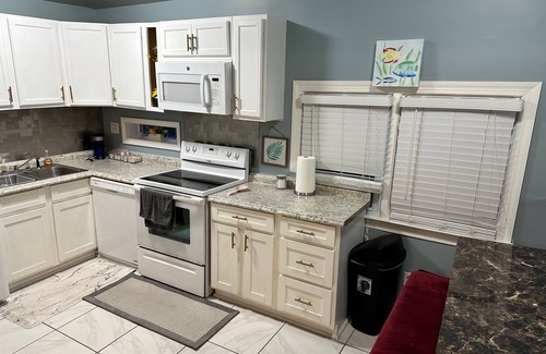 Surfside Beach Cottage | Ocean Lakes Resort- Adorable cottage home close to beach, Myrtle Beach SC