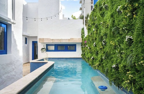 Ocean Park Apartment | Ocean Park 3BD-3BA Pool Walktobeach -689