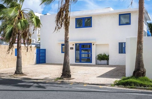 Ocean Park Apartment | Ocean Park 3BD-3BA Pool Walktobeach -689