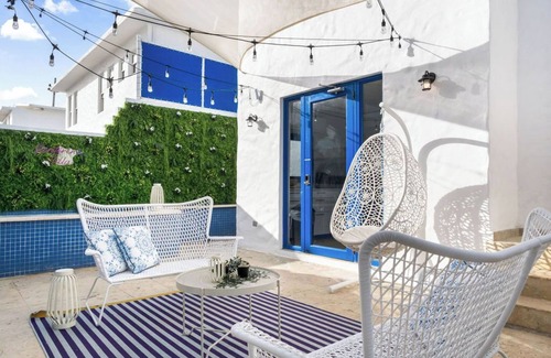 Ocean Park Apartment | Ocean Park 3BD-3BA Pool Walktobeach -689