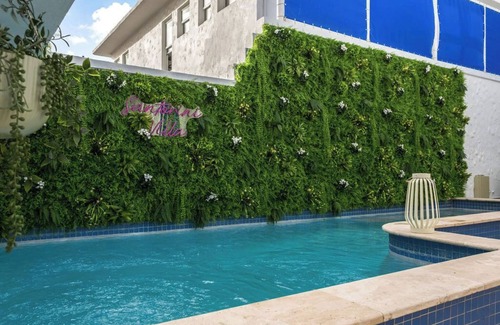 Ocean Park Apartment | Ocean Park 3BD-3BA Pool Walktobeach -689