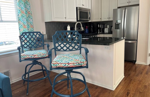 Bradley Beach House | Ocean Park Retreat – Winter Rental January 1st to May 15th!