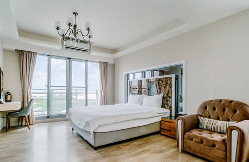Magong House | Ocean Party B&B
