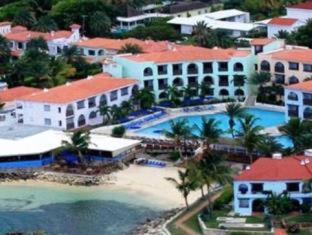 Dickenson Bay Hotel | Ocean Point Beach Resort & Spa Adults Only