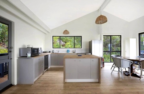 Killcare Heights House | Ocean Ridge at Killcare
