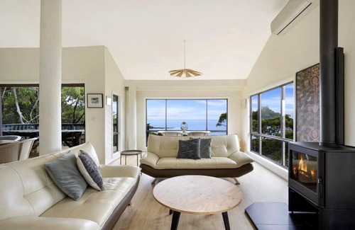 Killcare Heights House | Ocean Ridge at Killcare