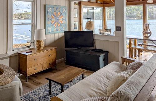 Mac Mahan House | Ocean's Edge