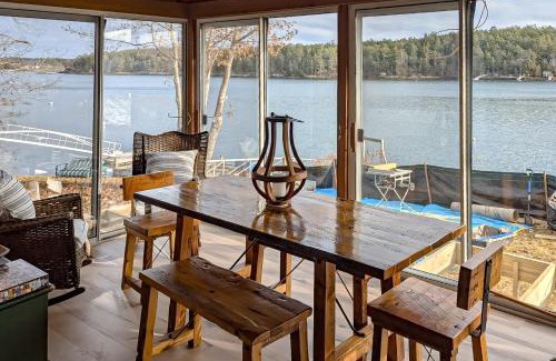 Mac Mahan House | Ocean's Edge