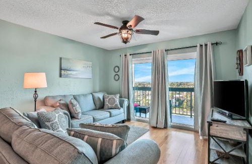 Ormond-by-the-Sea Apartment | Ocean Shore Getaway #A6