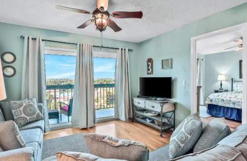 Ormond-by-the-Sea Apartment | Ocean Shore Getaway #A6