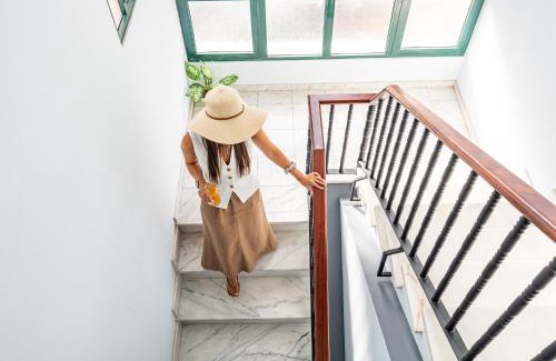 Santa Maria Maior House | Ocean Side Vista BY YOUR KEY MADEIRA