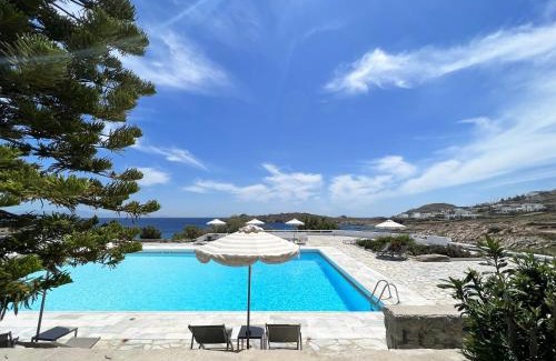 Agios Ioannis House | Ocean Vibes Villa by Angels Group Mykonos