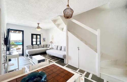 Agios Ioannis House | Ocean Vibes Villa by Angels Group Mykonos