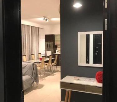 Iz-Zonqor Apartment | Ocean View, Apartment 1