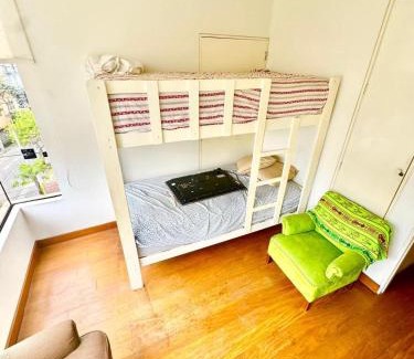 Reducto Apartment | Ocean View Nice and cozy