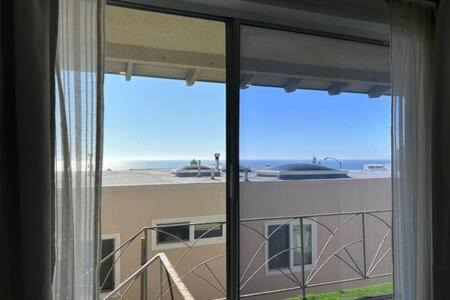 The Strand Hotel | Ocean View Studio Manhattan Beach