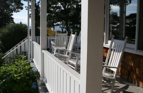 East Chop House | Ocean Views from East Chop