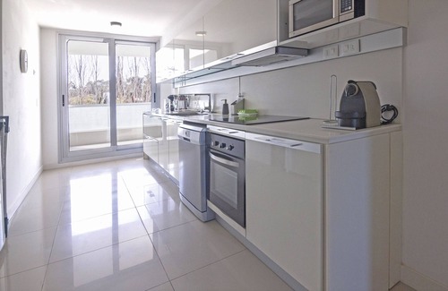 Punta del Este Apartment | Oceana Suites Lumiere