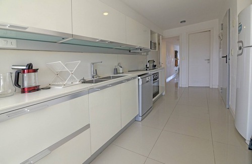 Punta del Este Apartment | Oceana Suites Lumiere