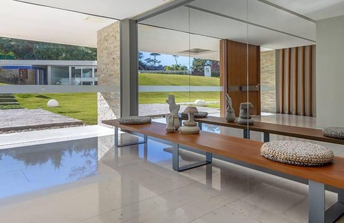 Punta del Este Apartment | Oceana Suites Lumiere