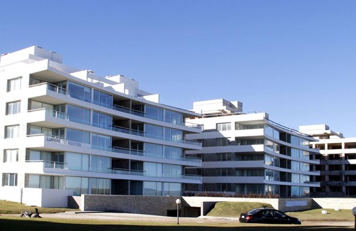 Punta del Este Apartment | Oceana Suites Lumiere