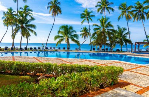 Juan Dolio Apartment | OCEANPARADISE to you ALBATRO l Y ll