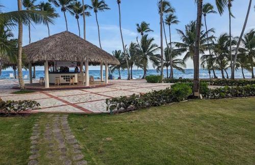 Juan Dolio Apartment | OCEANPARADISE to you ALBATRO l Y ll