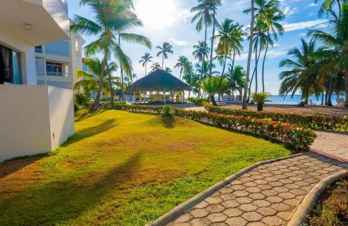 Juan Dolio Apartment | OCEANPARADISE to you ALBATRO l Y ll