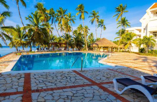 Juan Dolio Apartment | OCEANPARADISE to you ALBATRO l Y ll