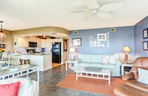 Ocean Cay House | Oceans Of Amelia