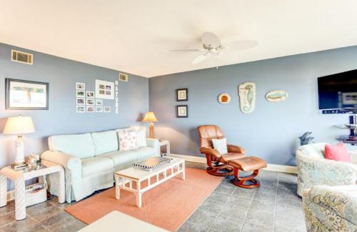 Ocean Cay House | Oceans Of Amelia