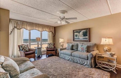 Ocean Cay House | Oceans Of Amelia