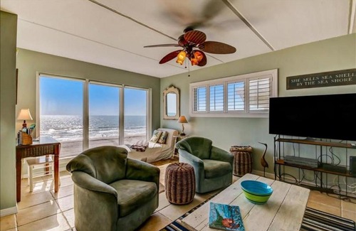 Ocean Cay House | Oceans Of Amelia