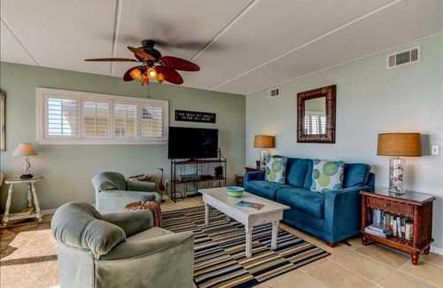 Ocean Cay House | Oceans Of Amelia