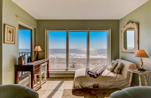 Ocean Cay House | Oceans Of Amelia