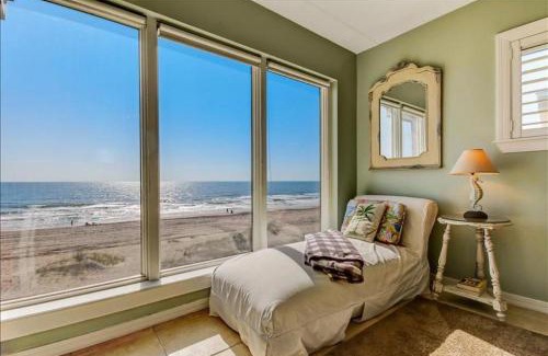 Ocean Cay House | Oceans Of Amelia