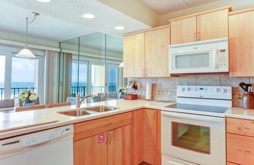 Ocean Cay House | Oceans Of Amelia