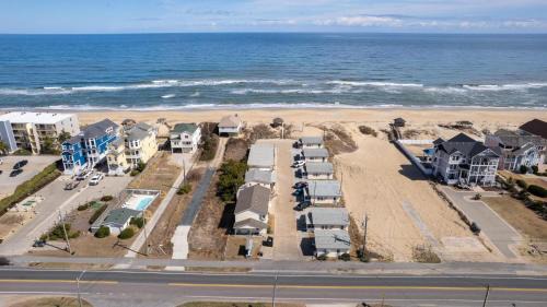 Nags Head Apartment | Oceanside Court by KEES Vacations