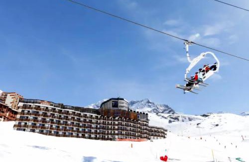 Val-Thorens Apartment | Odalys Tourotel