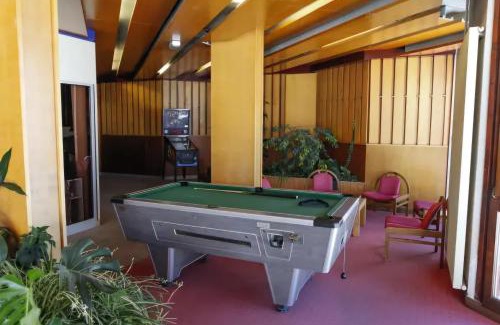 Val-Thorens Apartment | Odalys Tourotel