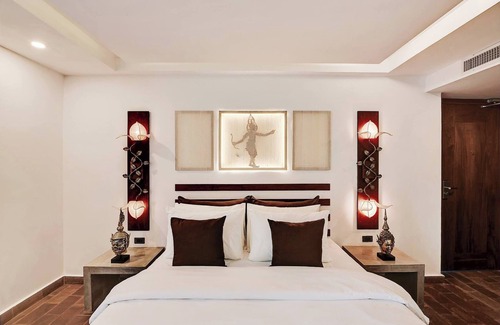 Siem Reap Resort | Odyssey Tara