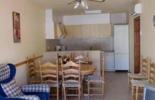 Riumar Villa | OFFER House with private pool with saline chlorination and garden and terraces