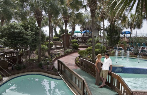Windy Hill Resort | Official On-Site Rental Privileges