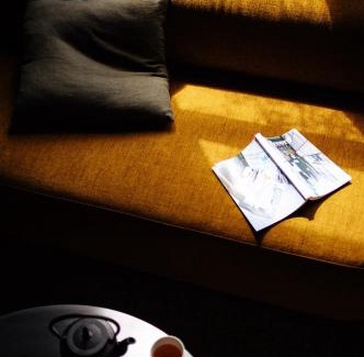 North Hobart House | Ogee Guesthouse